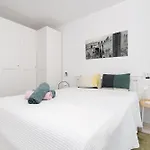 Parculuiapart Near Romexpo, Herastrau Park, Free Parking 布加勒斯特