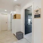 Parculuiapart Near Romexpo, Herastrau Park, Free Parking Ev & Hybrid * Бухарест