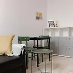Parculuiapart Near Romexpo, Herastrau Park, Free Parking Ev & Hybrid Апартаменты