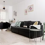 Parculuiapart Near Romexpo, Herastrau Park, Free Parking Ev & Hybrid Апартаменты *