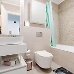 Parculuiapart Near Romexpo, Herastrau Park, Free Parking Ev & Hybrid Апартаменты