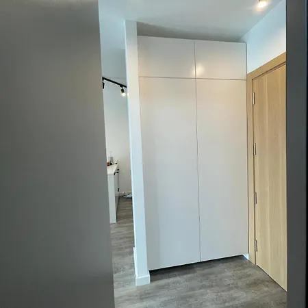 Parcului20 Near Romexpo, Herastrau Park Bucarest