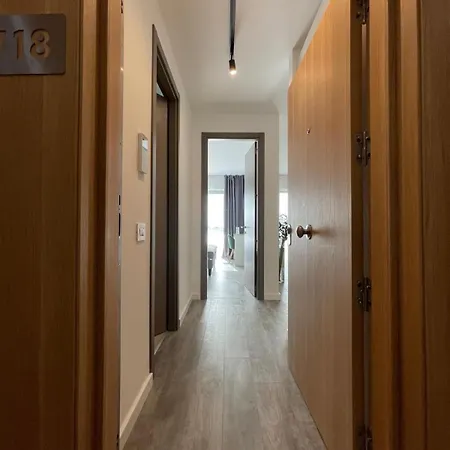 Parcului20 Near Romexpo, Herastrau Park