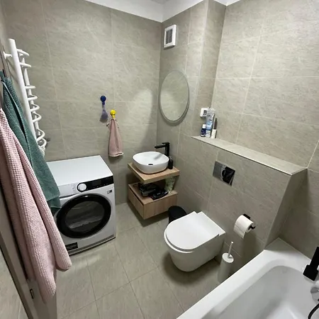 Parcului20 Near Romexpo, Herastrau Park