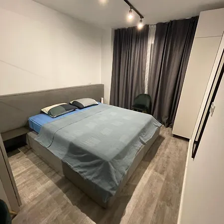 Apartament Parcului20 Near Romexpo, Herastrau Park Bucureşti