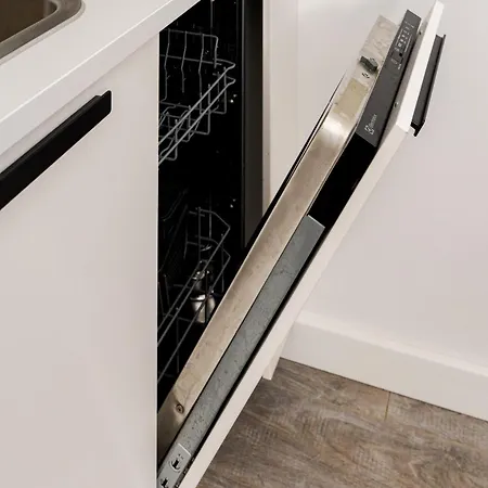 Apartamento Parcului20 Near Romexpo, Herastrau Park