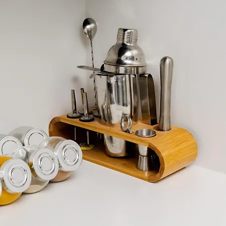 Parcului20 Near Romexpo, Herastrau Park 布加勒斯特