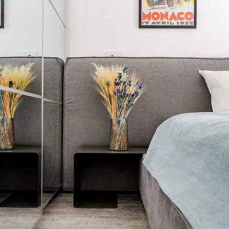 Apartment Parculuiapart Near Romexpo, Herastrau Park, Free Parking Ev & Hybrid *