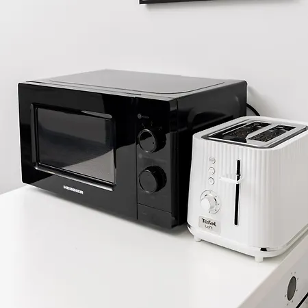 Parcului20 Near Romexpo, Herastrau Park Бухарест