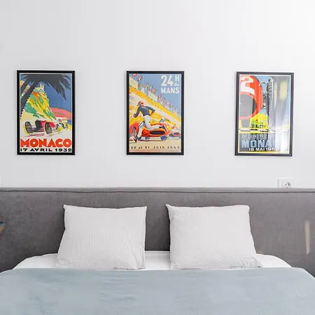 Apartamento Parcului20 Near Romexpo, Herastrau Park *