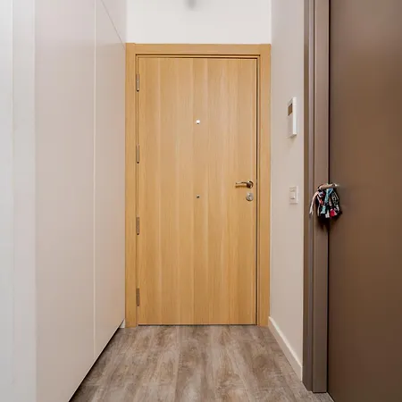 Apartamento Parcului20 Near Romexpo, Herastrau Park Bucarest