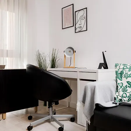 Parcului20 Near Romexpo, Herastrau Park Апартаменты *