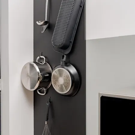 Parcului20 Near Romexpo, Herastrau Park Apartman