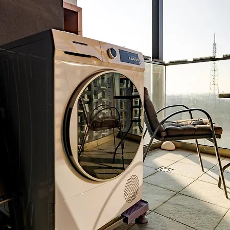 Apartamento Parcului20 Near Romexpo, Herastrau Park *