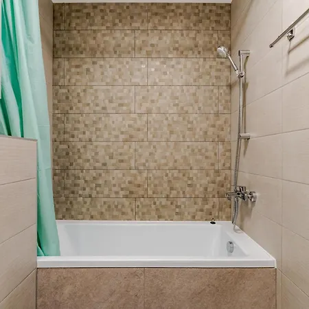 Parcului20 Near Romexpo, Herastrau Park Apartman *