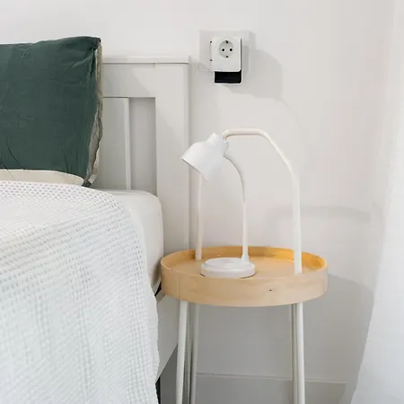 Parcului20 Near Romexpo, Herastrau Park Apartamento