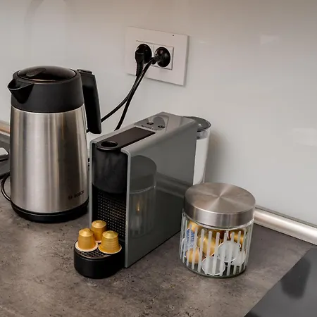 Parcului20 Near Romexpo, Herastrau Park ブカレスト