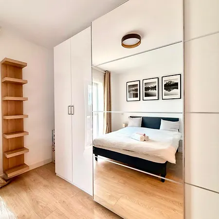 Parculuiapart Near Romexpo, Herastrau Park, Free Parking Ev & Hybrid *