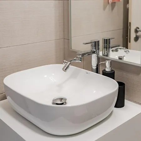 Parculuiapart Near Romexpo, Herastrau Park, Free Parking Ev & Hybrid Apartamento *