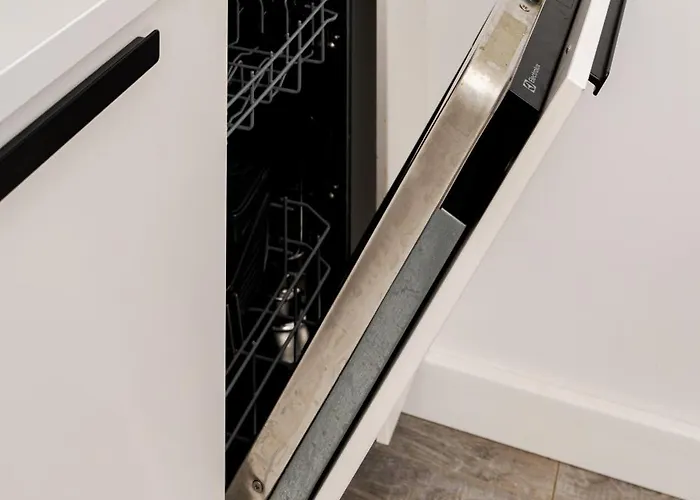 公寓 Parcului20 Near Romexpo, Herastrau Park