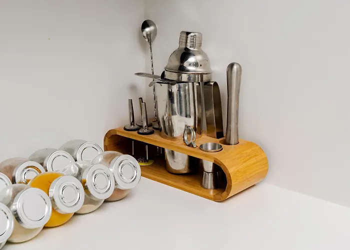 Parcului20 Near Romexpo, Herastrau Park 布加勒斯特