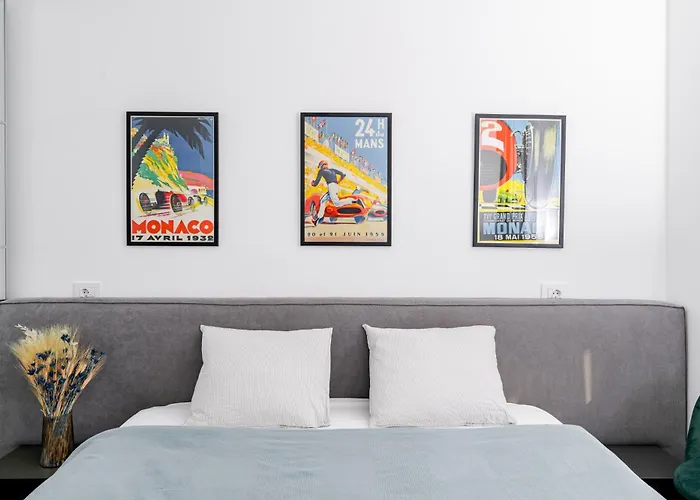 Apartament Parcului20 Near Romexpo, Herastrau Park *