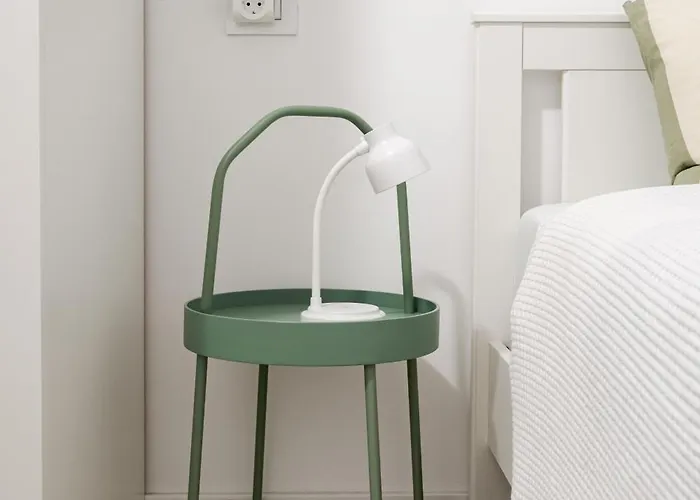 公寓 Parcului20 Near Romexpo, Herastrau Park