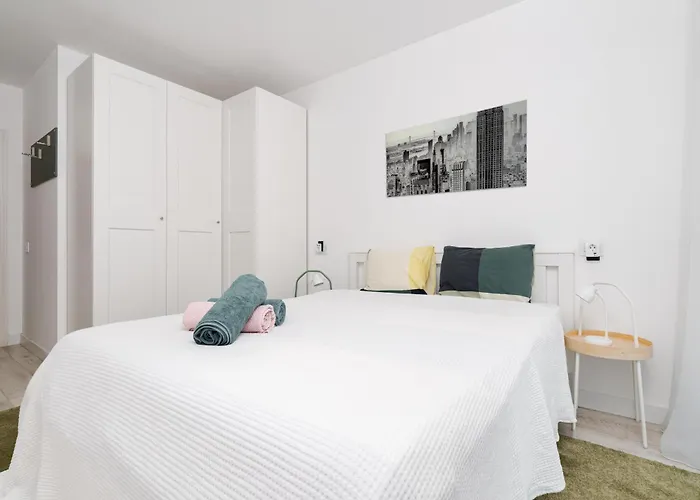 Parcului20 Near Romexpo, Herastrau Park 布加勒斯特