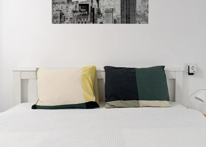 Parcului20 Near Romexpo, Herastrau Park Apartament Bucureşti