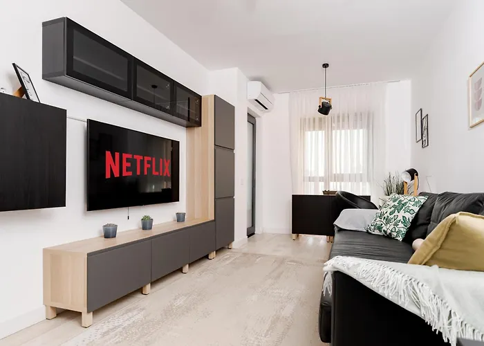 Parcului20 Near Romexpo, Herastrau Park * 布加勒斯特