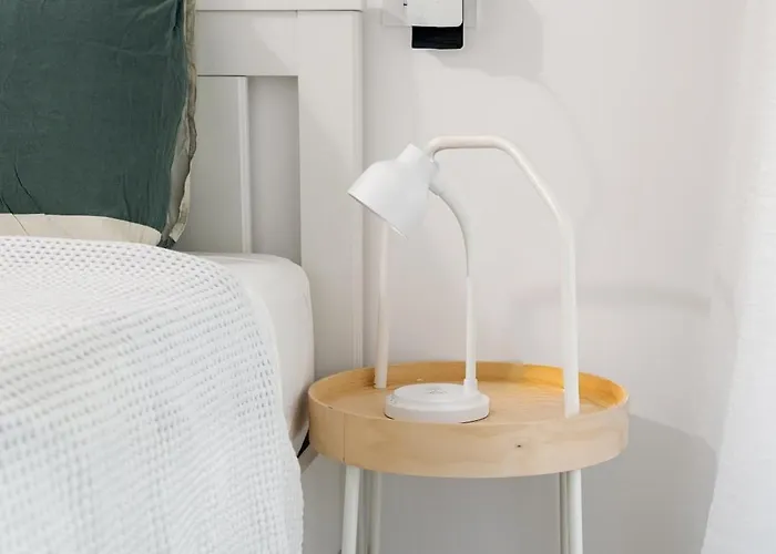 Parcului20 Near Romexpo, Herastrau Park Apartament